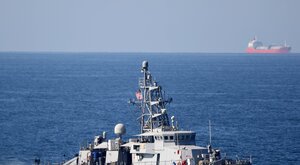 Miniatura: Państwa NATO i UE nie pomogą Trumpowi w...