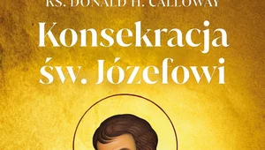 Miniatura: Józef - Święty Czasów Ostatecznych