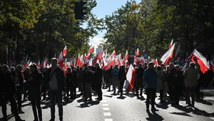 Miniatura: Manifestacja w obronie Trybunału...