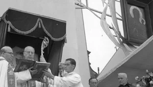 Miniatura: Zwycięstwo ducha nad cenzurą. Jak kard....