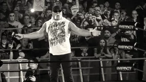 Miniatura: Nie żyje legendarny aktor i wrestler Hulk...