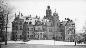 Miniatura: Te miejsca przestały istnieć. Czego...