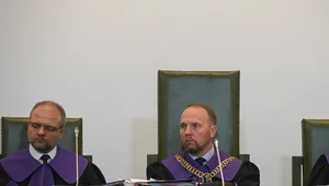 Miniatura: SN rozpatrzył protest wyborczy....