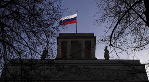 Miniatura: Polskie bezpieczeństwo, czyli stare klisze...