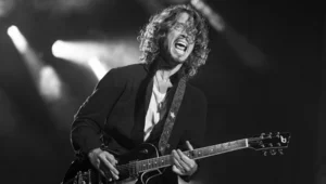 Miniatura: Chris Cornell nie żyje. To było samobójstwo