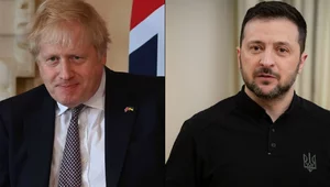 Miniatura: Plan pokojowy. Lisicki: Polacy byli...