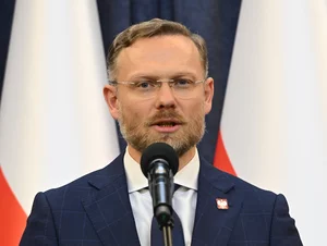 Miniatura: Na kłopoty Bogucki?