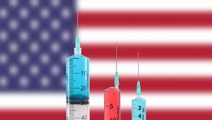 Miniatura: USA: Diecezja cofa przymus szczepień po...