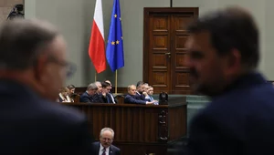 Miniatura: "Więcej tego samego, co przyniosło im...