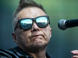 Miniatura: Muzyk wyrzucony z zespołu z dnia na dzień....