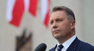 Miniatura: "To będzie pierwsza decyzja po zwycięskich...