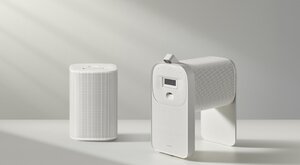Miniatura: Samsung The Premiere 5