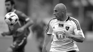 Miniatura: Nie żyje Piotr Rocki. Miał 46 lat