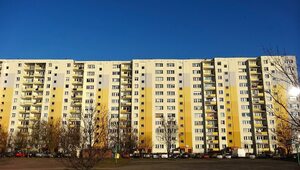 W Polsce drastycznie spada dostępność mieszkań