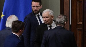 Miniatura: Na tropach obłędu