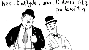 Miniatura: Zacznijmy od tego, że Tusk to patologiczny...