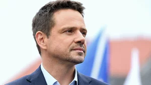 Miniatura: Cytaty dla Rafała czyli obywatelowi...