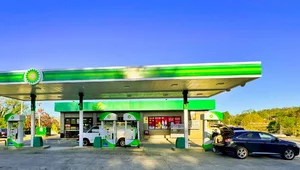 Miniatura: Benzyna będzie droższa, diesel tańszy....