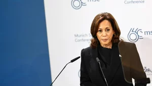 Miniatura: Śmierć Nawalnego. Harris: Kolejny dowód na...