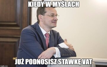 PiS wymienia Szydło na Morawieckiego 