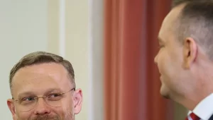 Miniatura: "Może być to wybór ważny". Bogucki o...