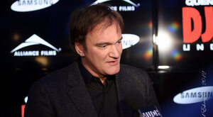 Miniatura: Tarantino fiction