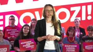 Miniatura: Minister: Skrajna prawica jak pleśń...