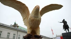 Miniatura: Radykalna niewyrazistość