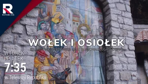 Miniatura: Rekolekcje adwentowe pt. „Wołek i Osiołek”...