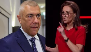 Miniatura: "Wygrał Nawrocki". Wysocka-Schnepf: A jaki...