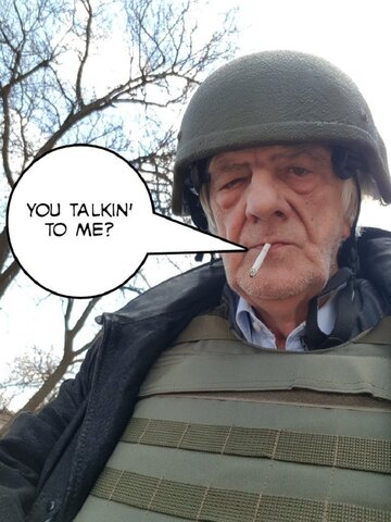 Ryszard Terlecki - Ukraina 