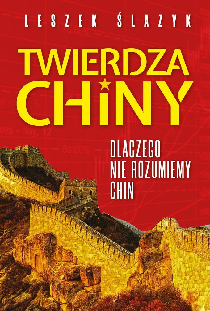 L. Ślazyk, Twierdza Chiny, Fronda