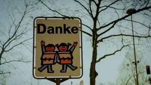 Miniatura: Przemoc cudzoziemców i "Niemców" w...