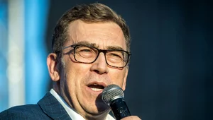 Miniatura: Nagle zapadła cisza, potem zdjęli Orłosia...