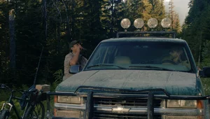 Miniatura: Kto zabił Lucy?