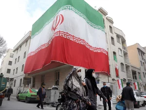 Miniatura: Izrael zabił kolejnego wojskowego Iranu....