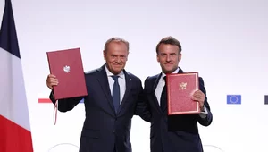 Miniatura: Geopolityczne uwarunkowania traktatu...