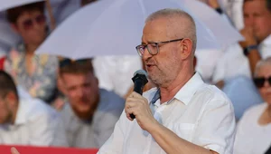 Miniatura: Ziemkiewicz: To jest największe zagrożenie...
