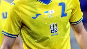 Miniatura: UEFA podjęła decyzję ws. koszulek Ukrainy...