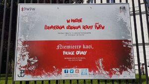 "Niemieccy kaci, polskie ofiary". Wyjątkowa wystawa PWPW