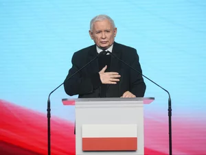Miniatura: Jarosław Kaczyński ma zeznawać ws. "dwóch...