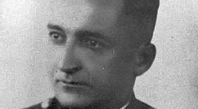 Gen. August Emil Fieldorf "Nil"