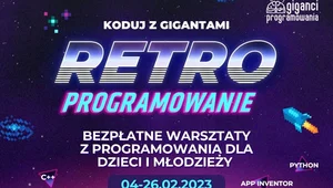 Miniatura: Programowanie w świecie retro gier dla...