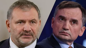 Miniatura: "Praktyka zadziwiająca". Nowa zapowiedź...