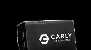 Miniatura: Skaner Carly