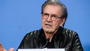 Miniatura: Policja zatrzymała pisarza. Ośmielił się...