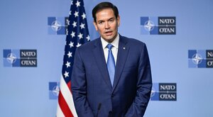 Miniatura: Polska w G20. Sekretarz stanu USA wydał...