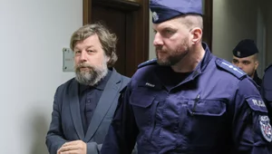 Miniatura: To jego Polska wymieniła na Poczobuta....