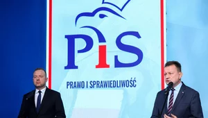 Miniatura: Kontrowersje wokół SAFE. Chodzi o próbę...