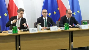 Miniatura: Poseł PiS wykluczony na stałe z prac...